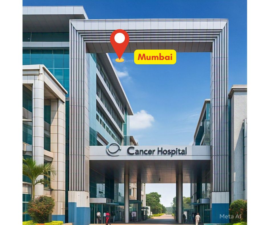 mumbai cancer medical tourism