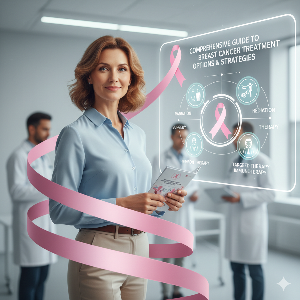 breast cancer
